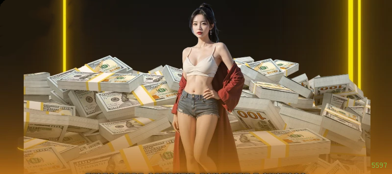 Plataforma 5597 - cassino e apostas