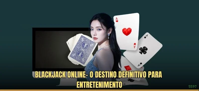 Plataforma 5597 - cassino e apostas