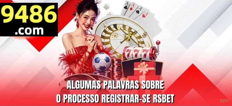 Formulário registro 5597