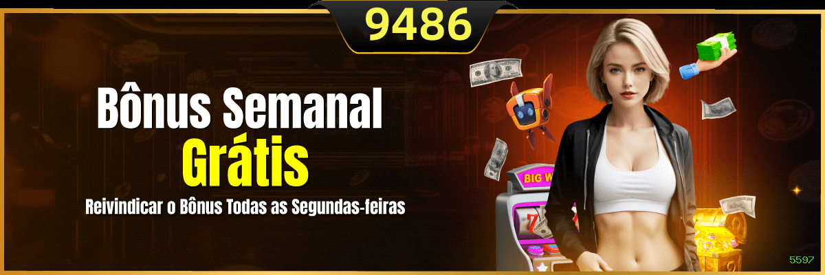 Cashback VIP 5597 - reembolso semanal