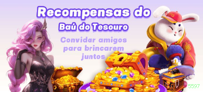 Ganhar e sacar na 5597